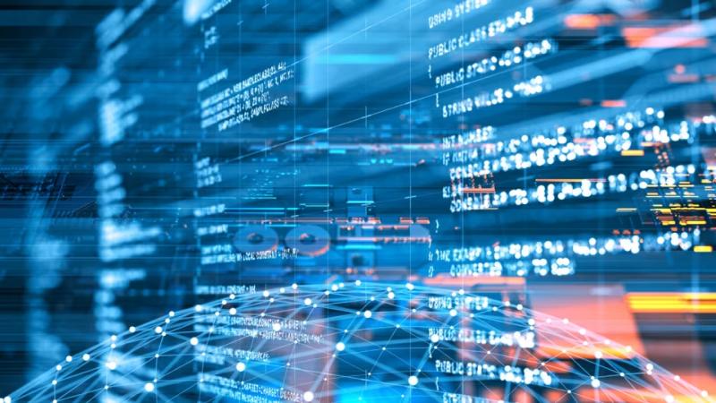 Linux基石:西沙群岛小程序开发公司的技术底座与发行版选择逻辑