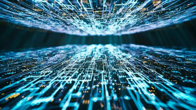 西沙群岛网站建设：实施DevOps，赋能医疗保健领域数字化转型